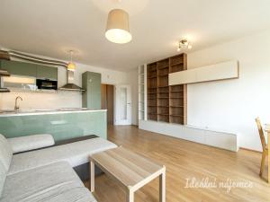 Pronájem bytu 4+kk, Praha - Uhříněves, Losenická, 97 m2