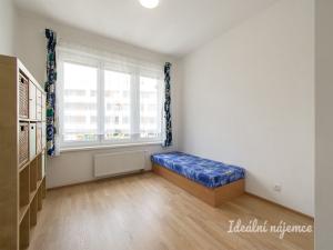 Pronájem bytu 4+kk, Praha - Uhříněves, Losenická, 97 m2