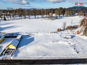 Prodej pozemku pro bydlení, Nová Ves nad Nisou, 1410 m2