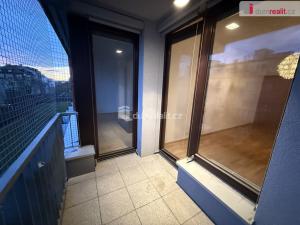 Pronájem bytu 2+kk, Praha - Vinohrady, Korunní, 68 m2