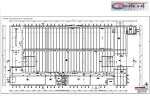 Pronájem výrobních prostor, Ústí nad Labem - Krásné Březno, Přístavní, 1173 m2