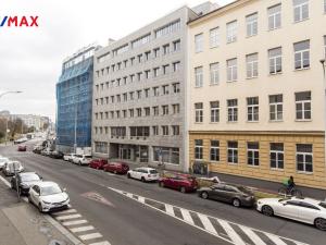 Prodej bytu 2+kk, Praha - Nusle, Na Pankráci, 52 m2