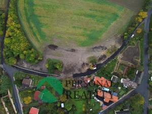 Prodej pozemku pro bydlení, Velemín - Dobkovičky, 1593 m2