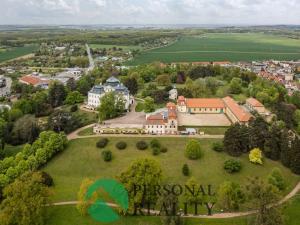 Prodej bytu 2+kk, Chlumec nad Cidlinou, Boženy Němcové, 50 m2