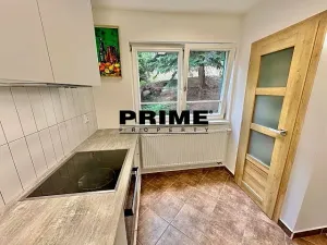 Pronájem bytu 3+1, Praha - Vinohrady, Perucká, 75 m2