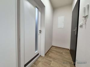 Pronájem bytu 2+kk, Hodonín, Národní třída, 48 m2