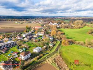 Prodej pozemku pro bydlení, Týniště nad Orlicí - Štěpánovsko, 45 m2