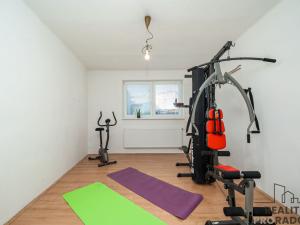 Prodej vícegeneračního domu, Čechy pod Kosířem, Husova, 170 m2
