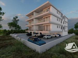 Prodej bytu 3+kk, Pafos, Kypr, 102 m2