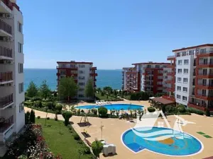 Prodej bytu 2+kk, Sveti Vlas, Bulharsko, 74 m2