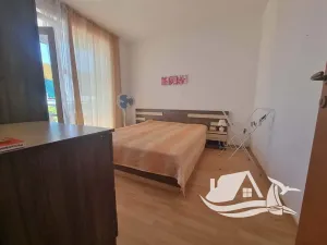 Prodej bytu 3+kk, Nesebar, Bulharsko, 78 m2