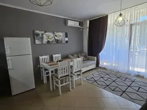 Prodej bytu 1+kk, Nesebar, Bulharsko, 47 m2