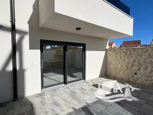 Prodej bytu 2+kk, Povljana, Chorvatsko, 98 m2