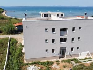 Prodej bytu 4+kk, Privlaka, Chorvatsko, 115 m2