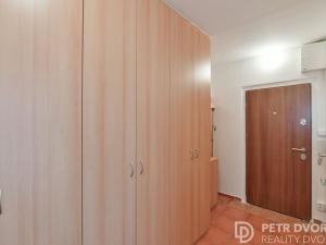 Pronájem bytu 2+kk, Praha - Libuš, Na domovině, 43 m2