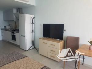 Prodej bytu 1+kk, Bogazi, Kypr, 45 m2