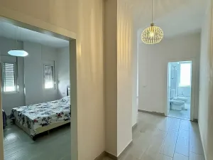 Prodej bytu 2+kk, Drač (Durrës), Albánie, 66 m2