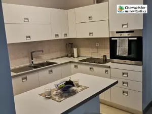 Prodej bytu 5+kk, Crikvenica, Chorvatsko, 73 m2