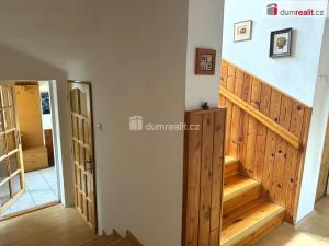 Prodej rodinného domu, Královské Poříčí, Zahradní, 250 m2