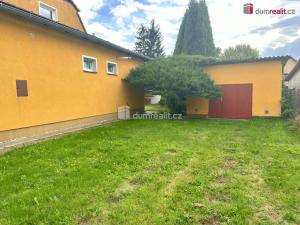 Prodej rodinného domu, Královské Poříčí, Zahradní, 250 m2