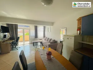 Prodej bytu 3+kk, Novalja, Chorvatsko, 47 m2