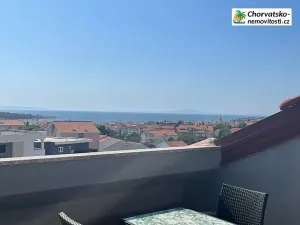 Prodej bytu 3+kk, Novalja, Chorvatsko, 80 m2