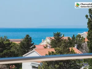 Prodej bytu 3+kk, Novalja, Chorvatsko, 52 m2