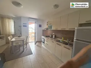 Prodej bytu 2+kk, Metajna, Chorvatsko, 45 m2