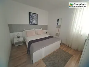 Prodej bytu 2+kk, Metajna, Chorvatsko, 45 m2