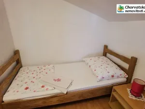 Prodej bytu 6+kk a větší, Gajac, Chorvatsko, 66 m2