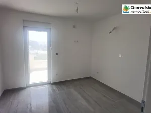 Prodej bytu 2+kk, Povljana, Chorvatsko, 48 m2