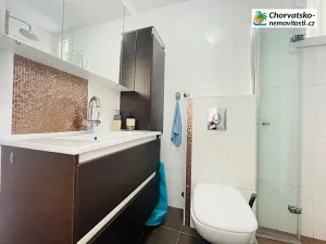 Prodej rodinného domu, Gajac, Chorvatsko, 64 m2