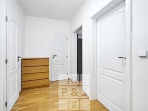 Prodej bytu 2+kk, Praha - Michle, Nuselská, 54 m2