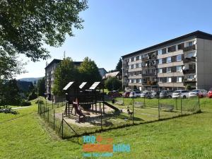 Prodej bytu 1+1, Rokytnice nad Jizerou, 37 m2