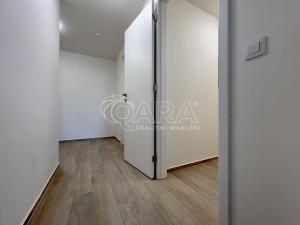 Pronájem bytu 1+kk, Brno - Horní Heršpice, Sokolova, 48 m2