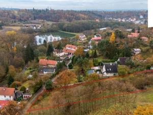 Prodej pozemku pro bydlení, Liběchov, 1927 m2