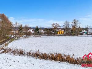 Prodej pozemku pro bydlení, Semanín, 1387 m2