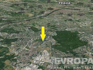 Prodej rodinného domu, Praha - Krč, Pasteurova, 283 m2