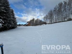 Prodej pozemku pro bydlení, Rokytnice nad Jizerou, 1557 m2