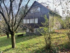 Prodej chaty, Radějov, 1237 m2