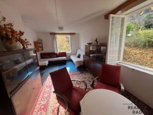 Prodej chaty, Radějov, 1237 m2