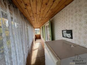 Prodej chaty, Radějov, 1237 m2