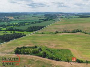 Prodej pozemku pro bydlení, Kvíčovice, 65 m2