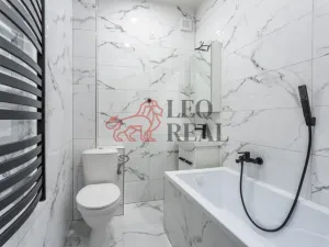 Prodej bytu 2+kk, Kladno - Kročehlavy, Kročehlavská, 43 m2