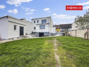 Prodej rodinného domu, Kvasice, 350 m2