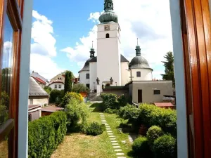 Prodej obchodního prostoru, Brušperk, 320 m2