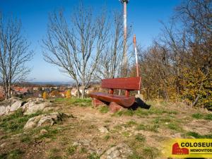 Prodej pozemku, Šošůvka, 1036 m2