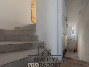 Prodej rodinného domu, Archlebov, 1115 m2