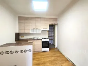 Pronájem bytu 2+1, Písek, Prokopova, 60 m2