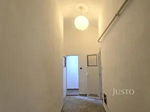 Pronájem bytu 2+1, Písek, Prokopova, 60 m2